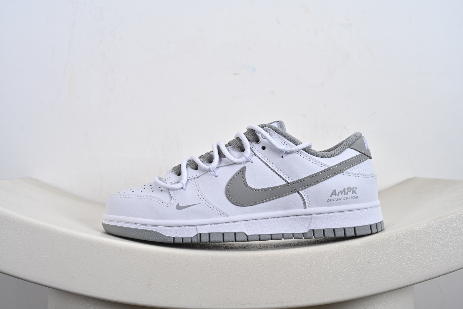 YC版Nike Dunk Low Retro ‘DIY高端定制’耐克 低帮休闲运动板鞋 WG0528-095