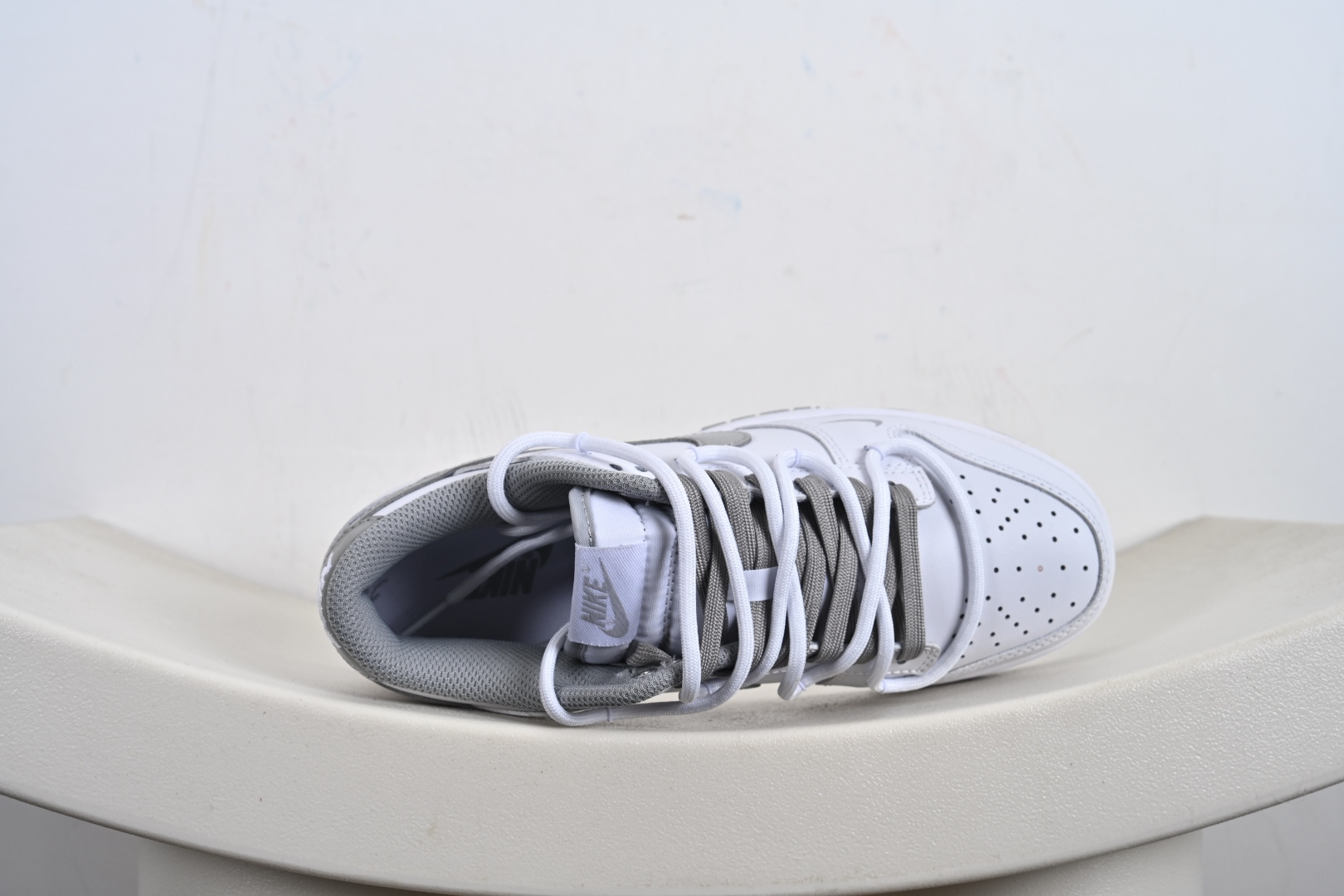 YC版Nike Dunk Low Retro ‘DIY高端定制’耐克 低帮休闲运动板鞋 WG0528-095