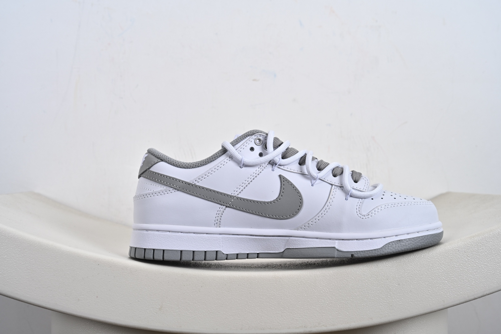 YC版Nike Dunk Low Retro ‘DIY高端定制’耐克 低帮休闲运动板鞋 WG0528-095