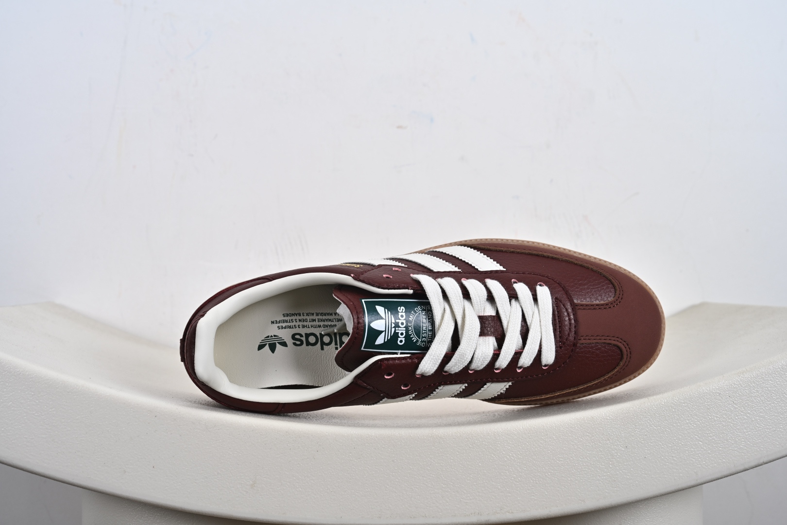 Adidas originals Samba Handball Spezial OG JR0892