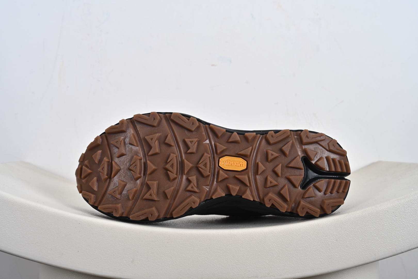 The North Face 北面 乐斯菲斯 户外登山越野运动徒步休闲鞋