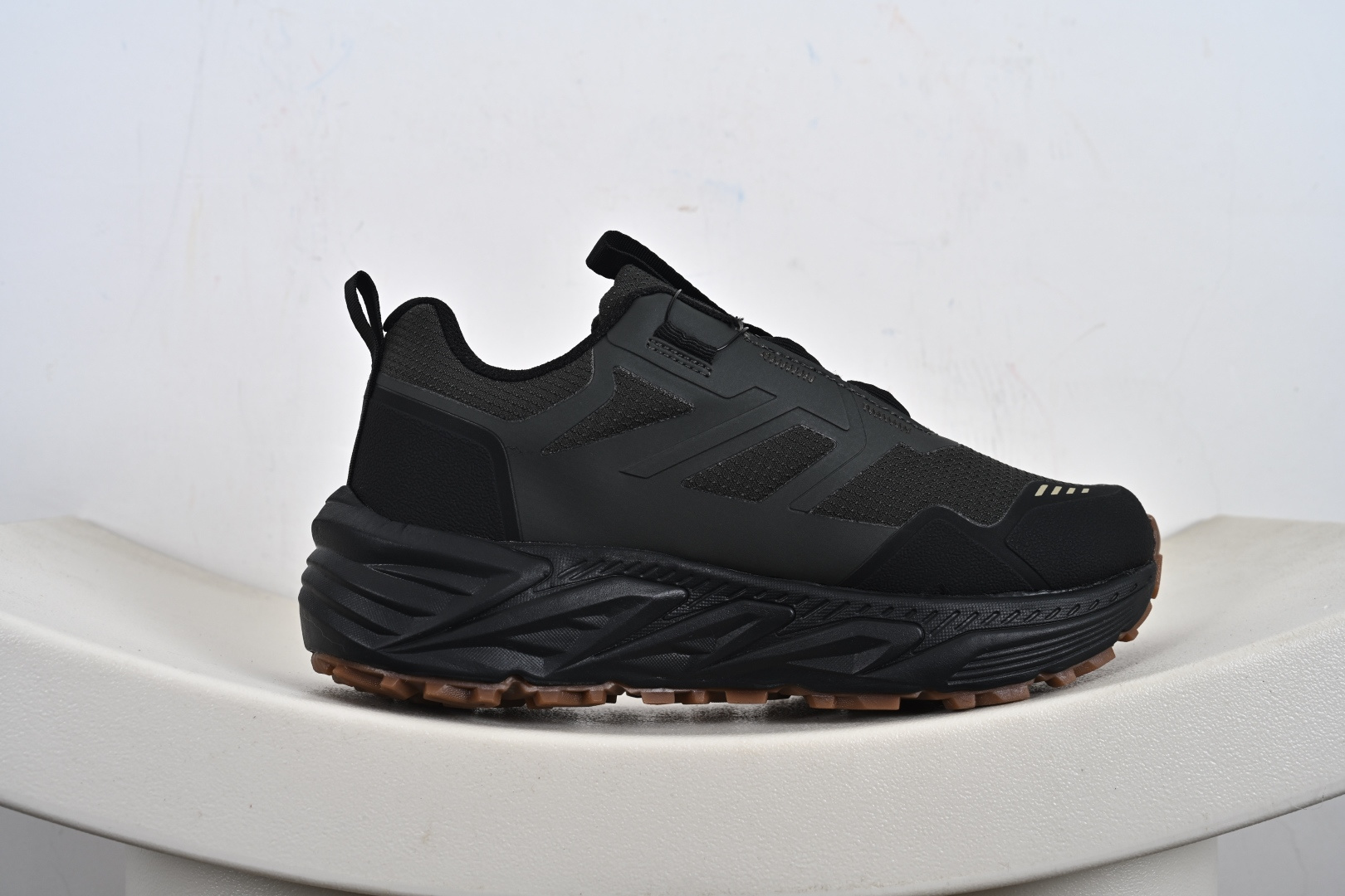 The North Face 北面 乐斯菲斯 户外登山越野运动徒步休闲鞋