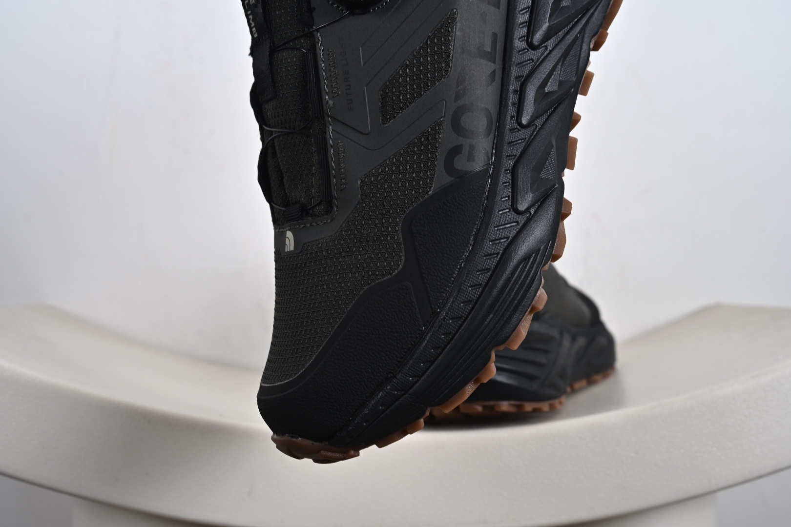 The North Face 北面 乐斯菲斯 户外登山越野运动徒步休闲鞋