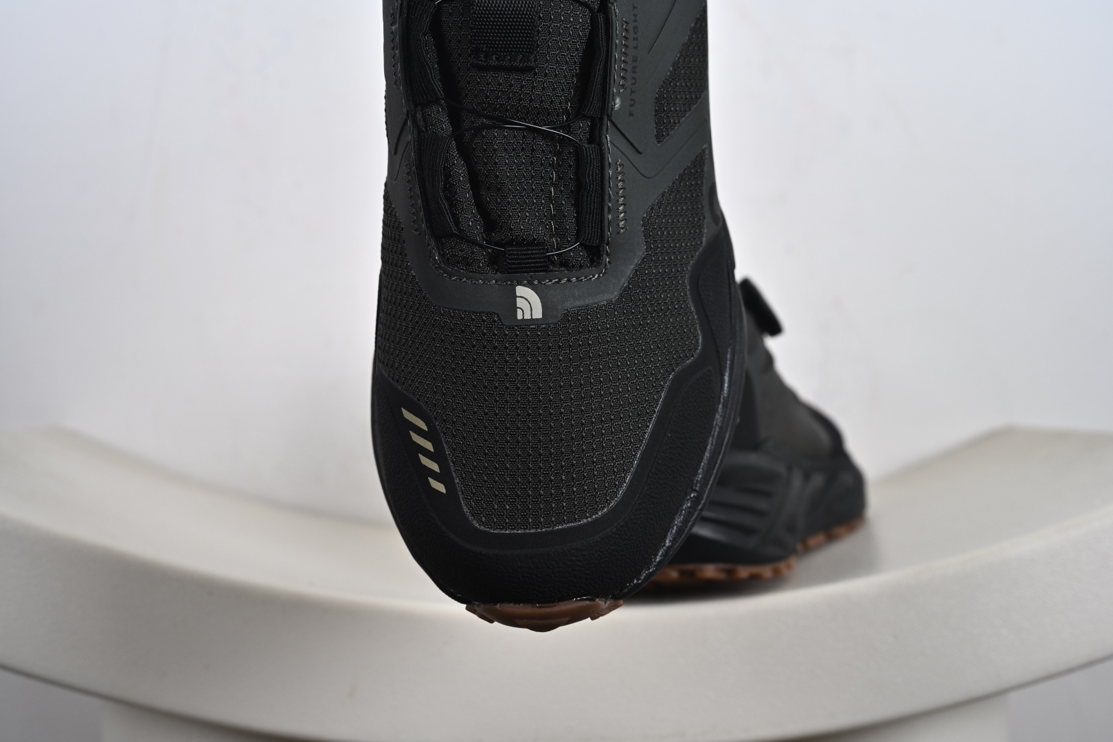 The North Face 北面 乐斯菲斯 户外登山越野运动徒步休闲鞋