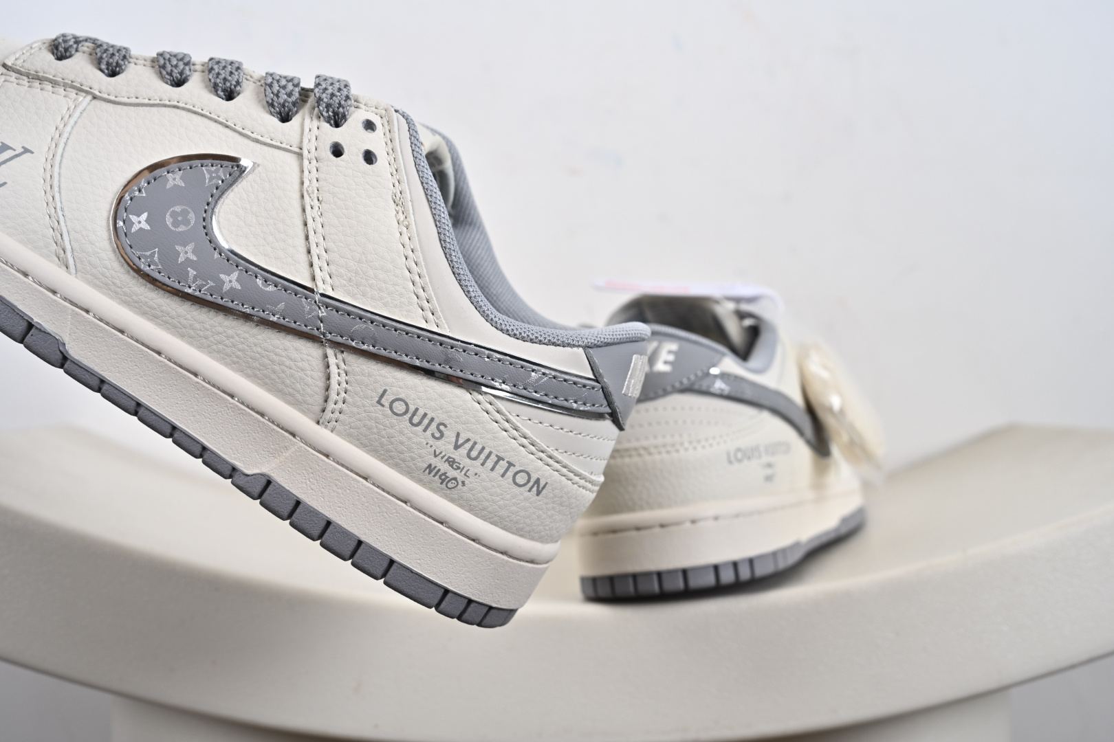 Nk SB Dunk Low 周年高端定制 低帮休闲板鞋 JY6988-113