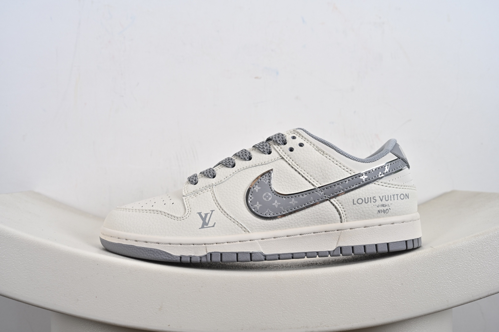 Nk SB Dunk Low 周年高端定制 低帮休闲板鞋 JY6988-113