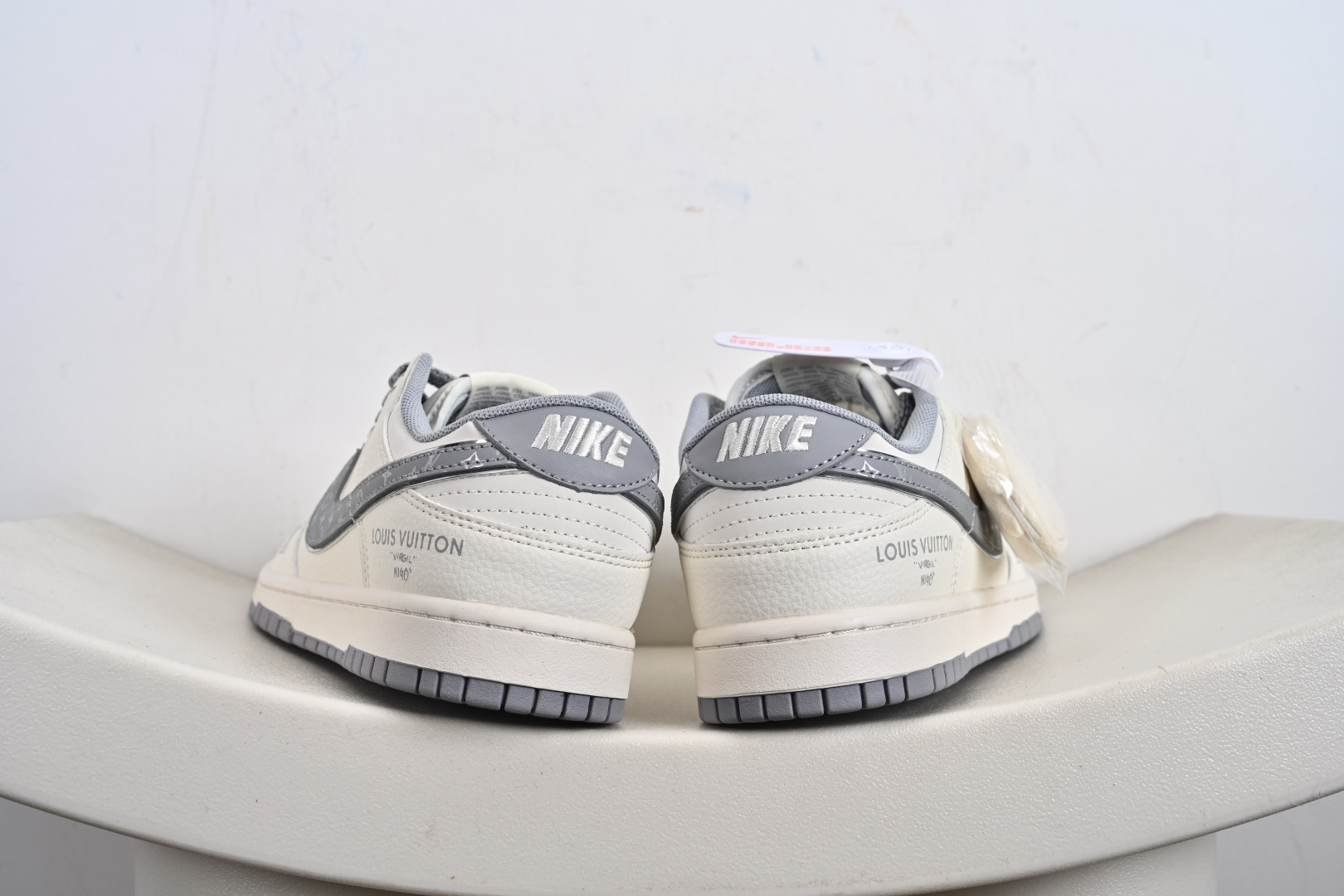 Nk SB Dunk Low 周年高端定制 低帮休闲板鞋 JY6988-113
