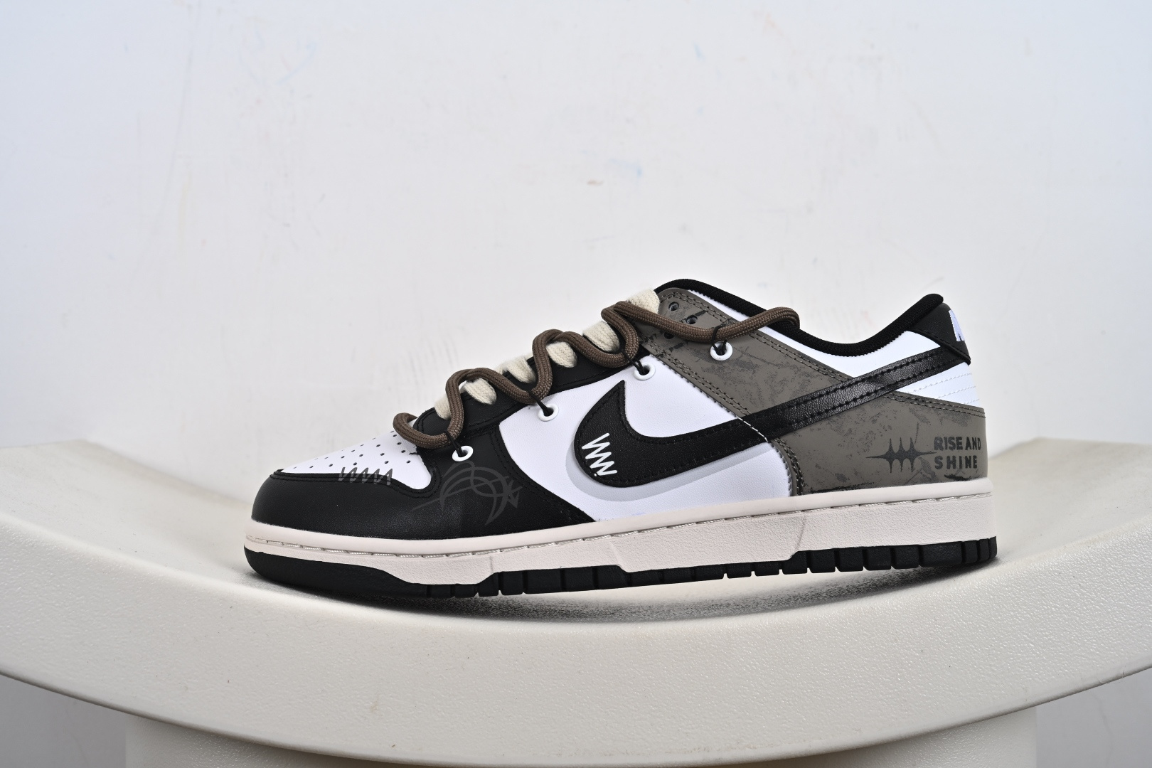 Nike Dunk Low 联名款 耐克 低帮休闲运动板鞋 DD1503-101