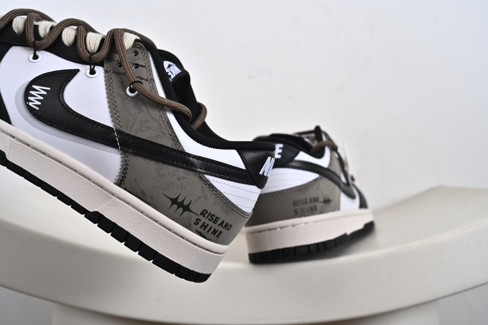 Nike Dunk Low 联名款 耐克 低帮休闲运动板鞋 DD1503-101