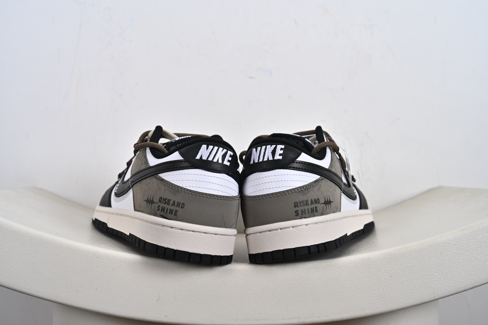 Nike Dunk Low 联名款 耐克 低帮休闲运动板鞋 DD1503-101