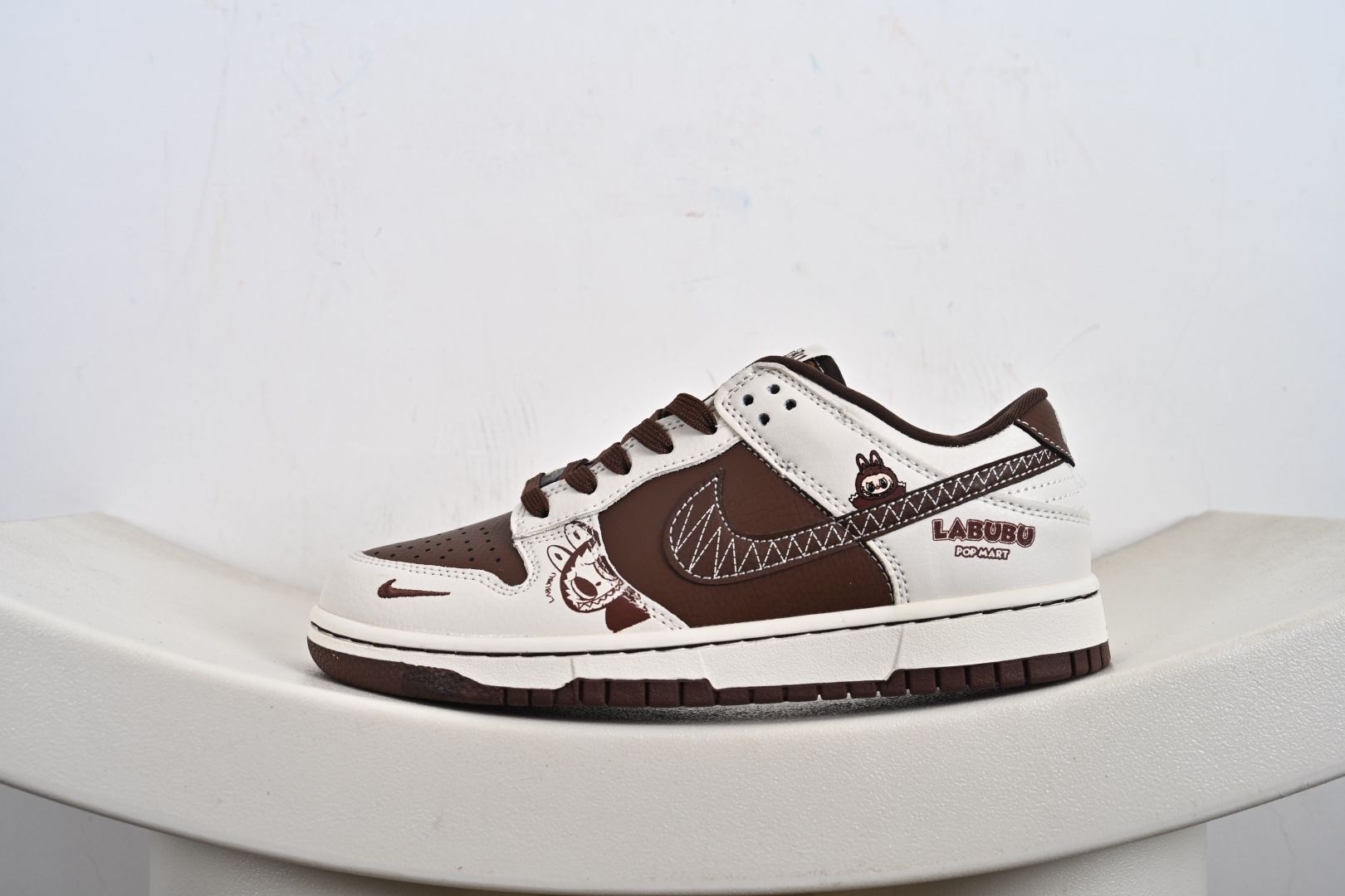 Nk SB Dunk Low 联名 周年高端定制 低帮休闲板鞋 SR2025-007