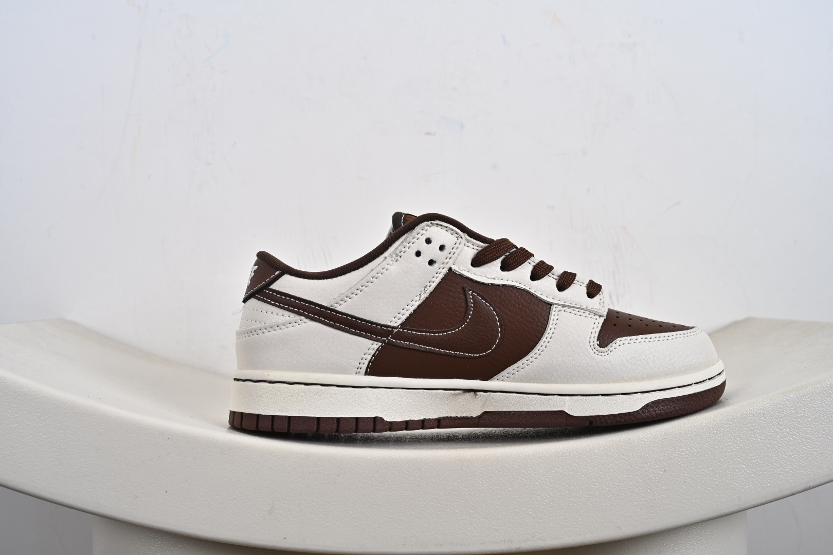 Nk SB Dunk Low 联名 周年高端定制 低帮休闲板鞋 SR2025-007