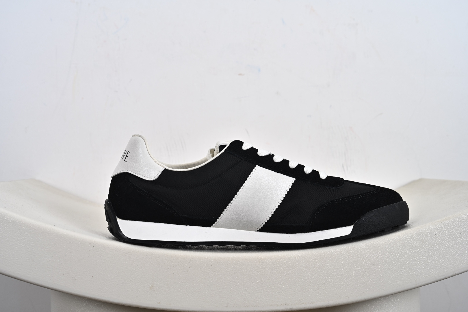 罗意威/Loewe Ballet Runner 25ss春季新款爆款 2.0系列阿甘复古风德训鞋薄底百搭休闲运动鞋