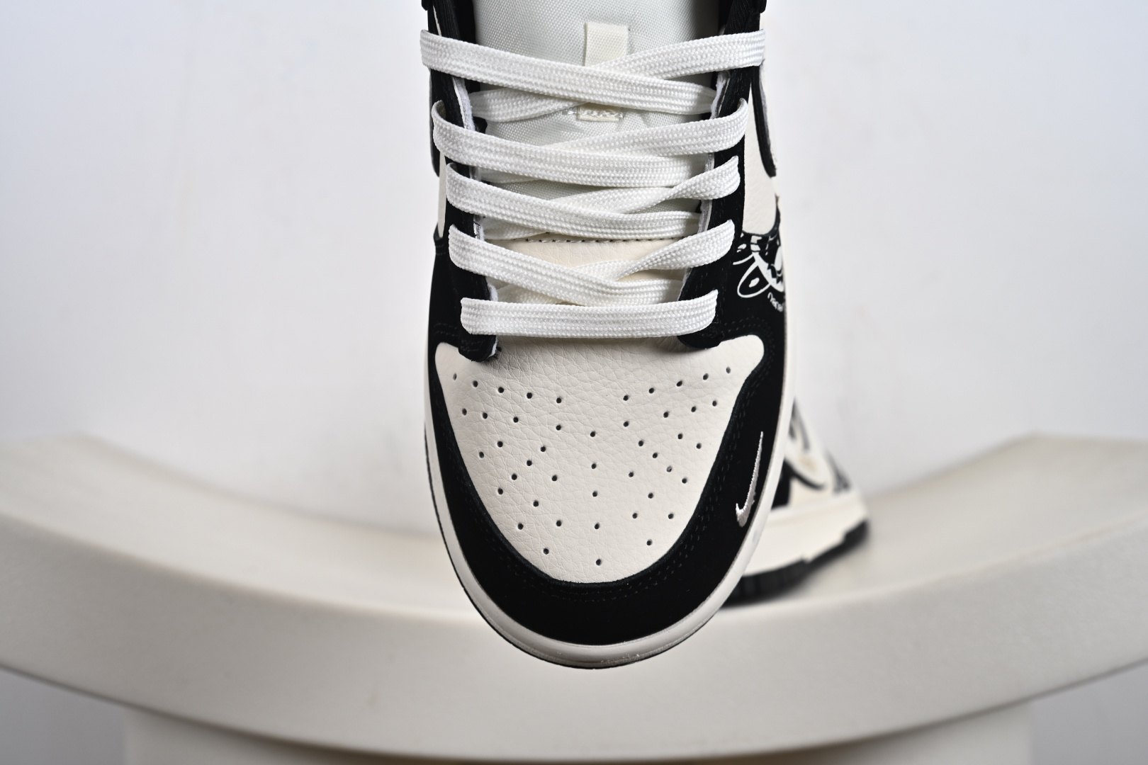 Labubu x Nike Dunk Low 米紫拉布布 DG2025-006