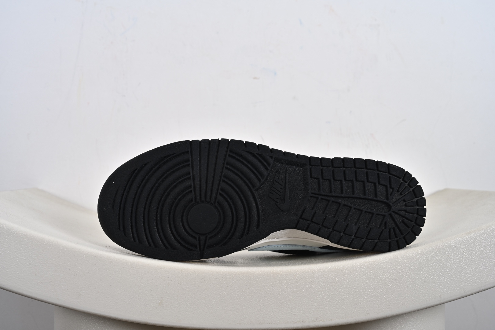 YC纯原版Nike Dunk Low 极地冰晶 此款以极地冰川为灵感 BB0515-090