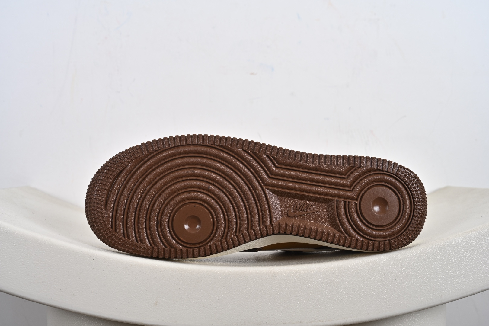 NIke Air Force 1 '07 Low “LV联名——经典棕花纹”空军一号 低帮 运动鞋 休闲鞋 XL1979-104