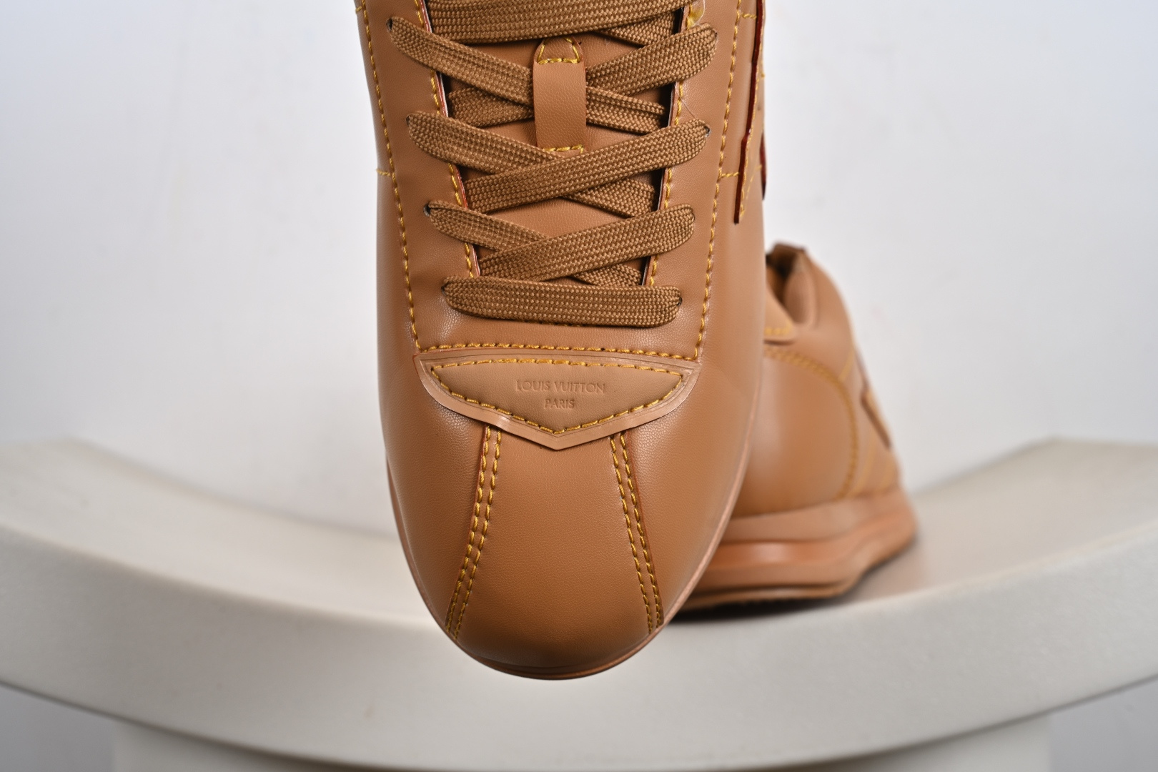 LV BUTTERSOFT SNEAKER 新品男士运动鞋