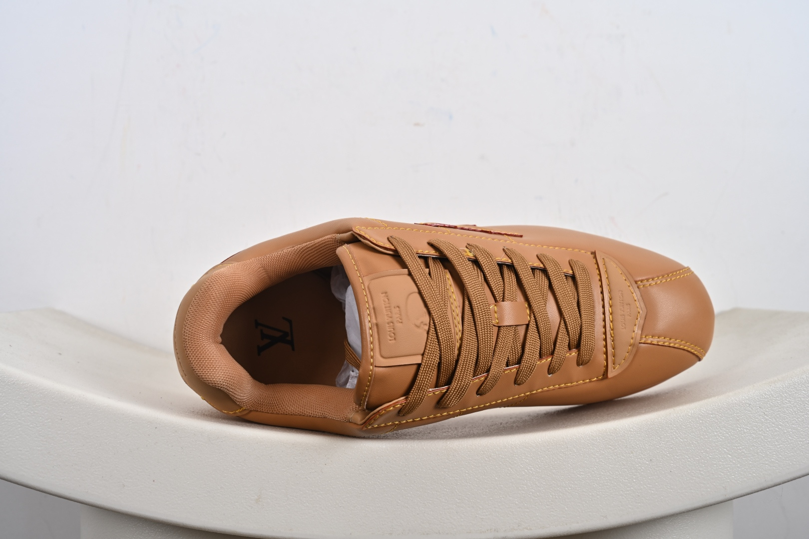 LV BUTTERSOFT SNEAKER 新品男士运动鞋