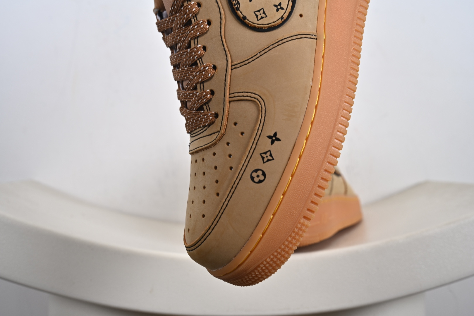 NIke Air Force 1 '07 Low 空军一号低帮 运动鞋 休闲鞋 DK0188-082