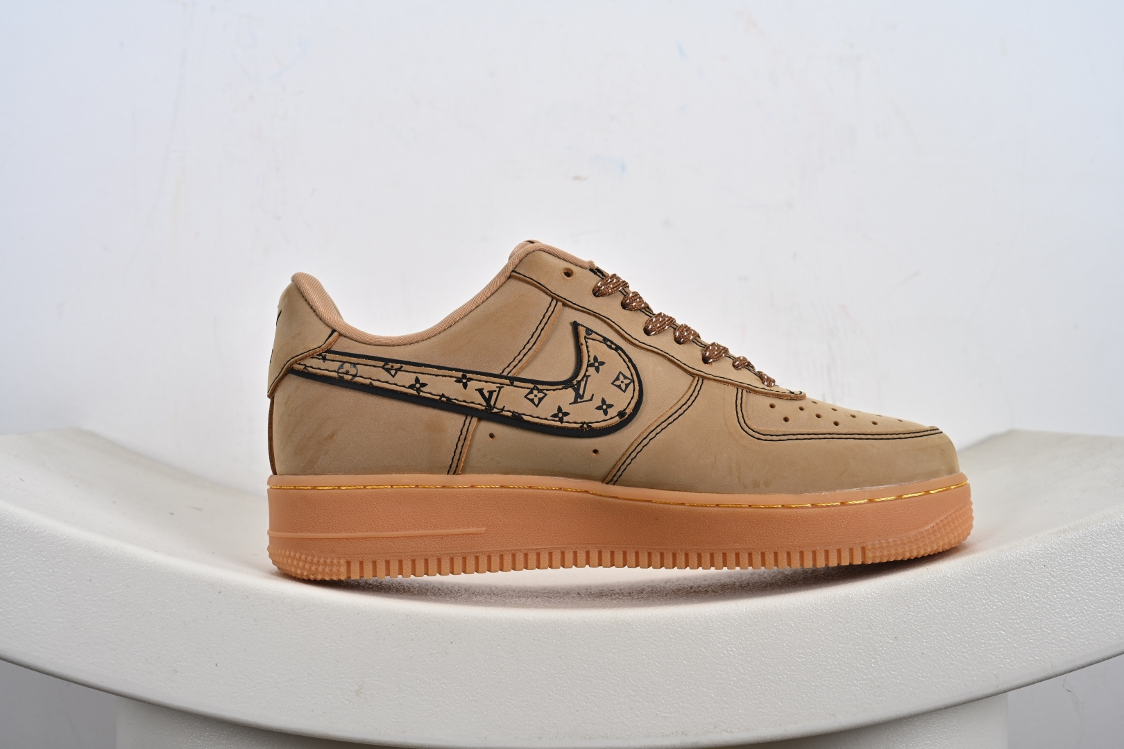 NIke Air Force 1 '07 Low 空军一号低帮 运动鞋 休闲鞋 DK0188-082