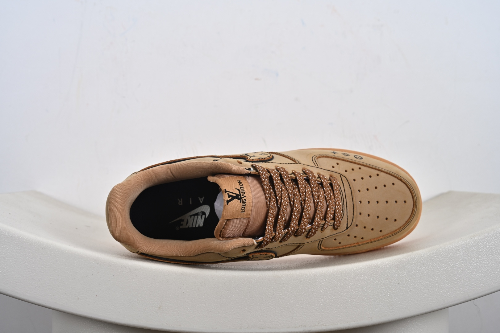 NIke Air Force 1 '07 Low 空军一号低帮 运动鞋 休闲鞋 DK0188-082