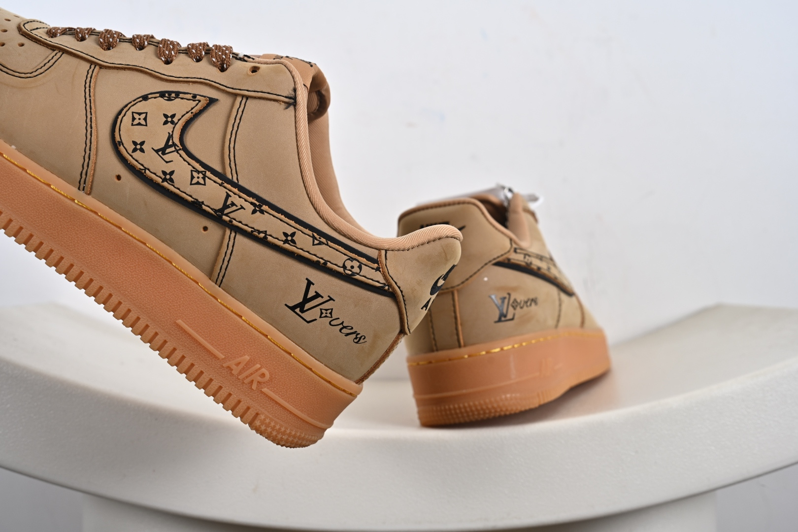 NIke Air Force 1 '07 Low 空军一号低帮 运动鞋 休闲鞋 DK0188-082