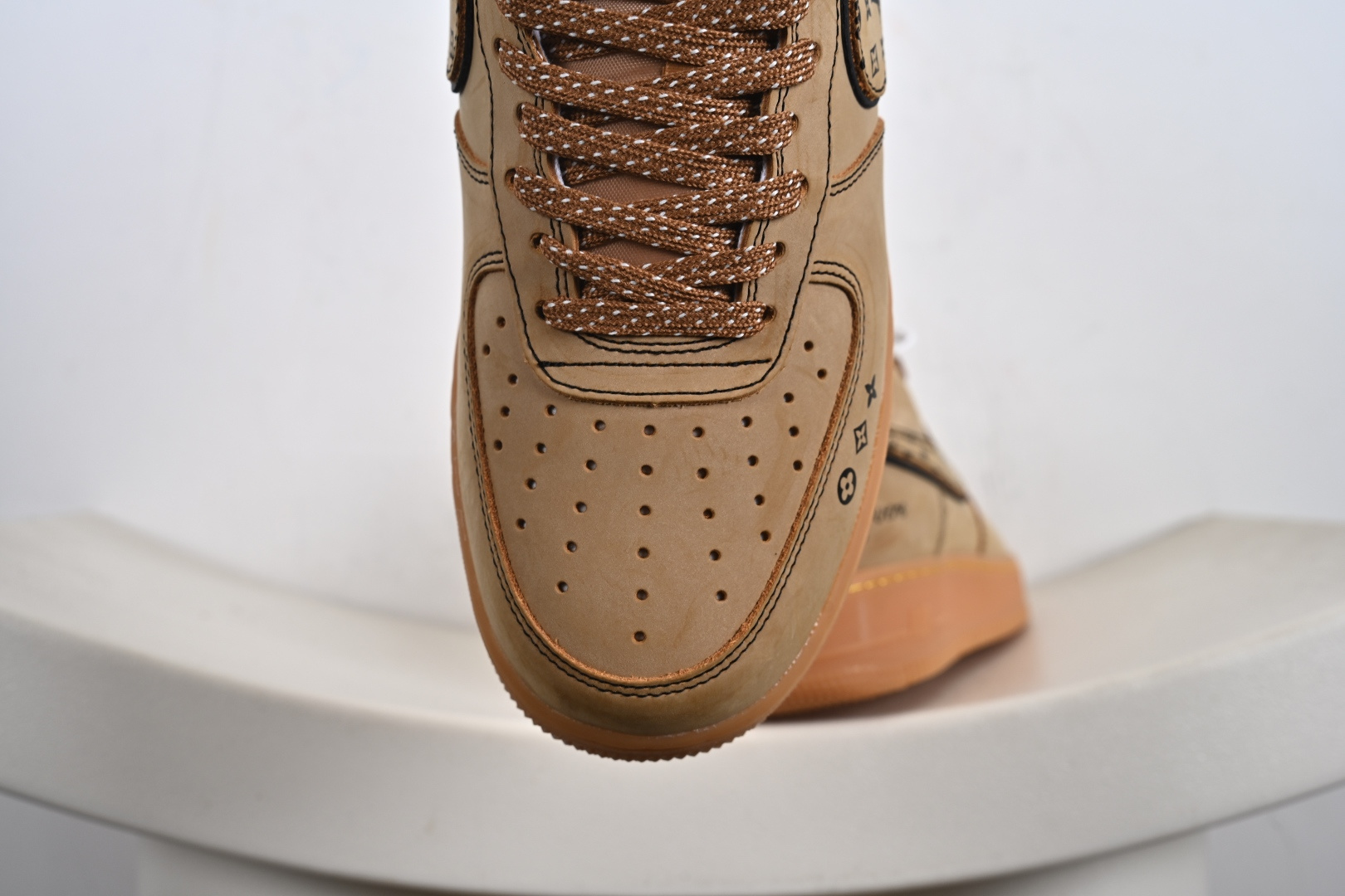 NIke Air Force 1 '07 Low 空军一号低帮 运动鞋 休闲鞋 DK0188-082