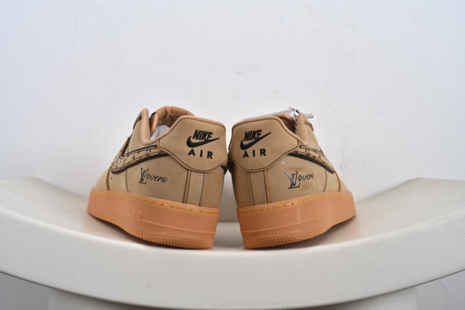 NIke Air Force 1 '07 Low 空军一号低帮 运动鞋 休闲鞋 DK0188-082