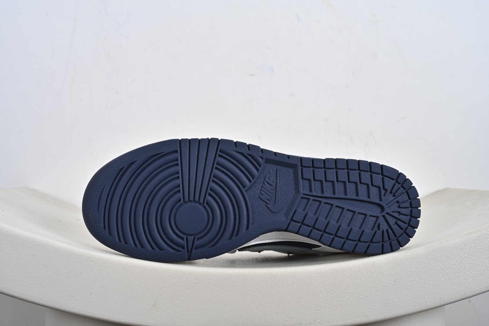 NK Dunk Low 北屿 WB0512-086 当纯白沙滩遇见深海之境