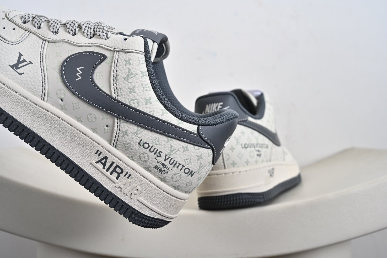 Nike Air Force 1 Low LV联名 CX5050-Y08