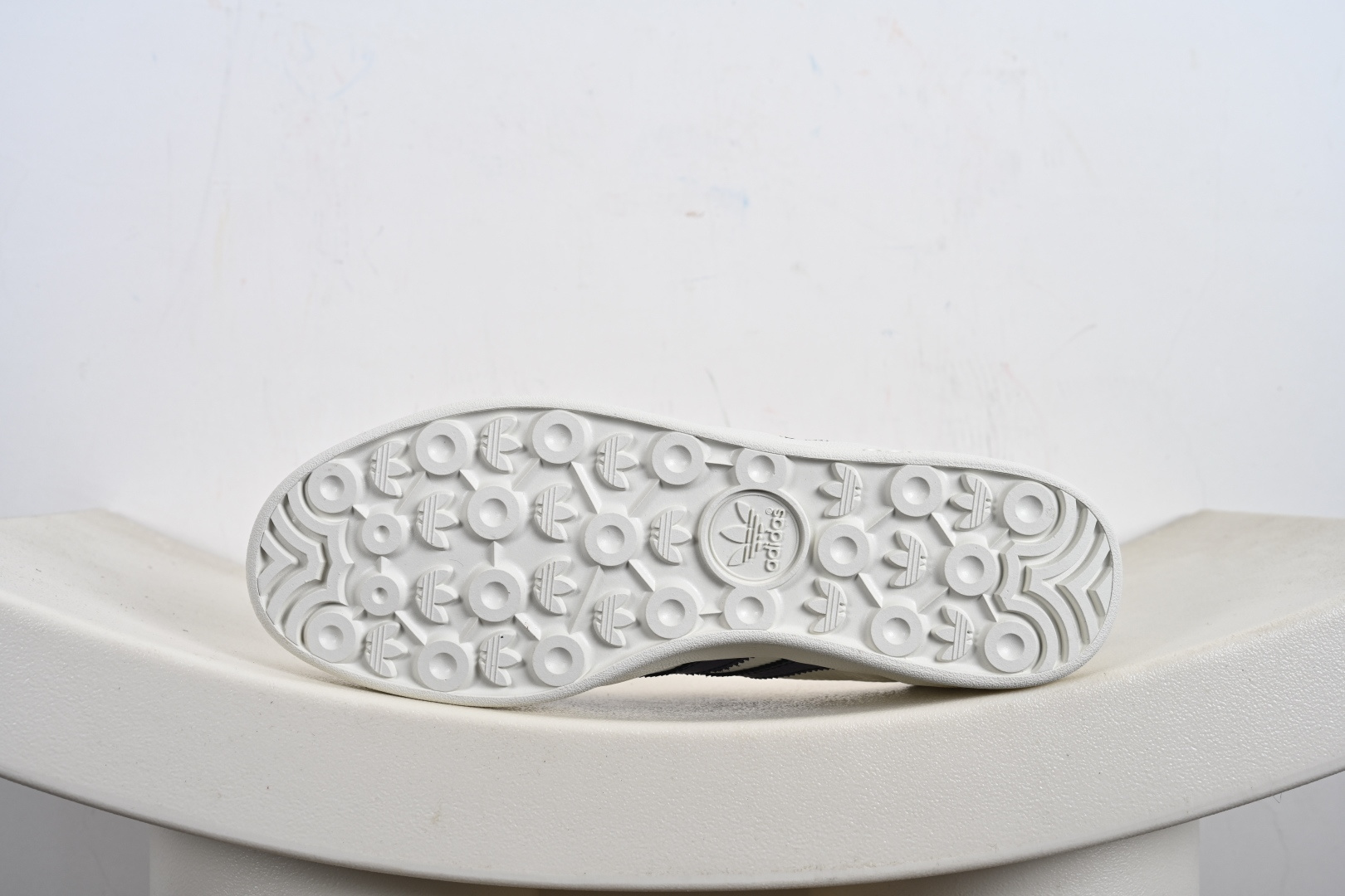 阿迪达斯 Adidas Originals Gazelle INdoor x Stussy 低帮休闲运动板鞋 DD6602 DD6601 DD6603