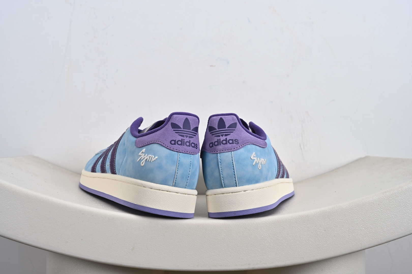 Adidas Originals Superstar II KI3533 贝壳头休闲板鞋