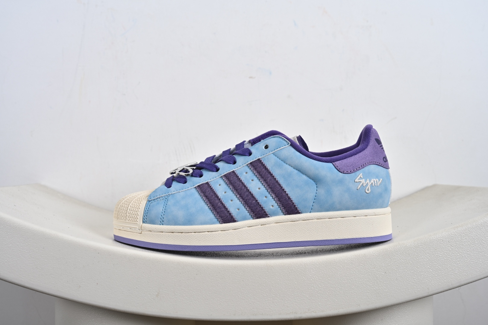 Adidas Originals Superstar II KI3533 贝壳头休闲板鞋