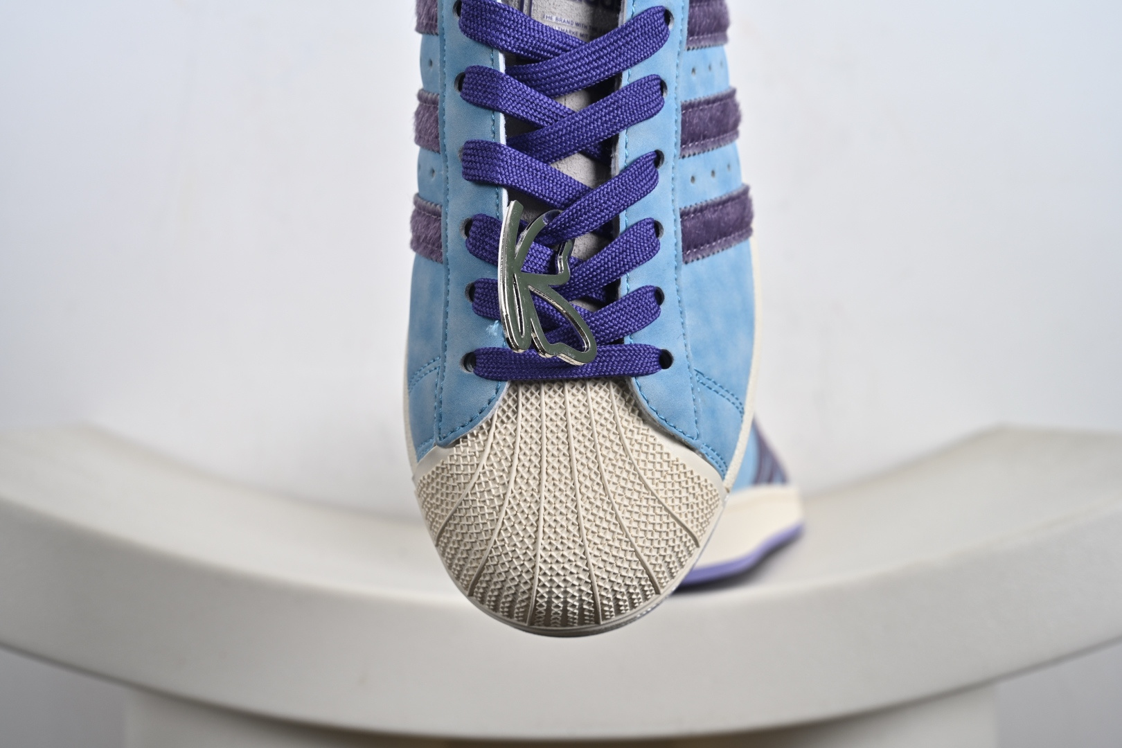 Adidas Originals Superstar II KI3533 贝壳头休闲板鞋