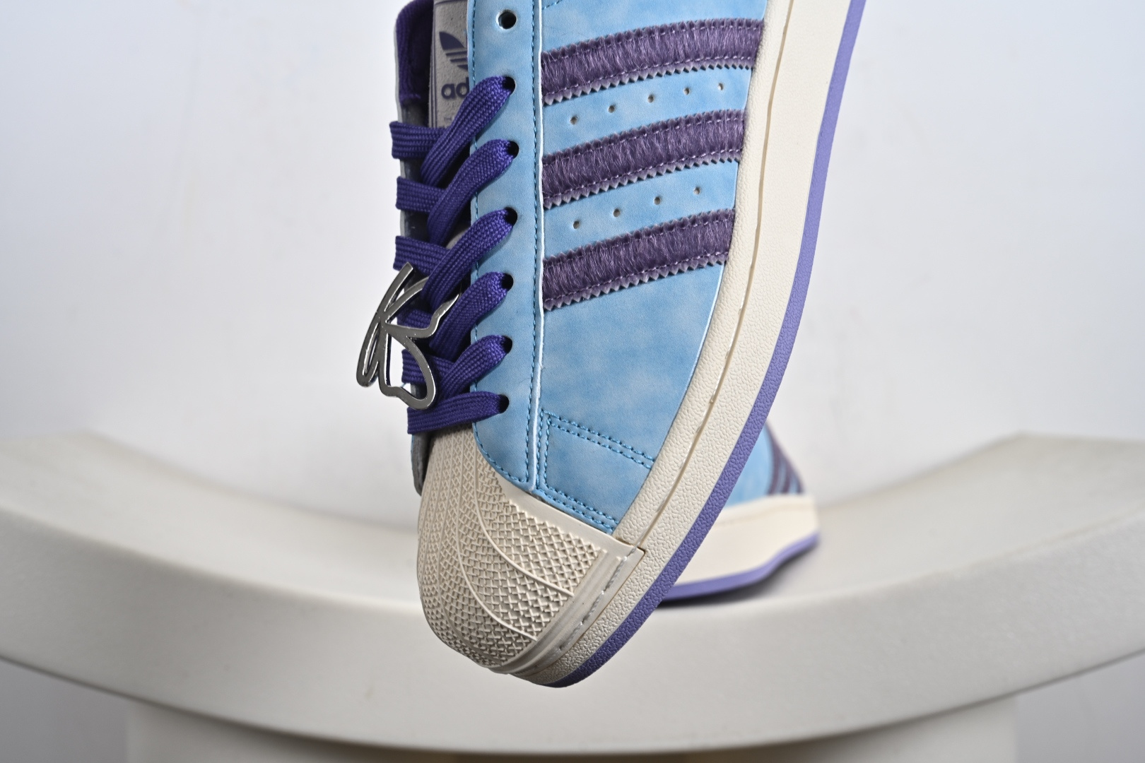 Adidas Originals Superstar II KI3533 贝壳头休闲板鞋