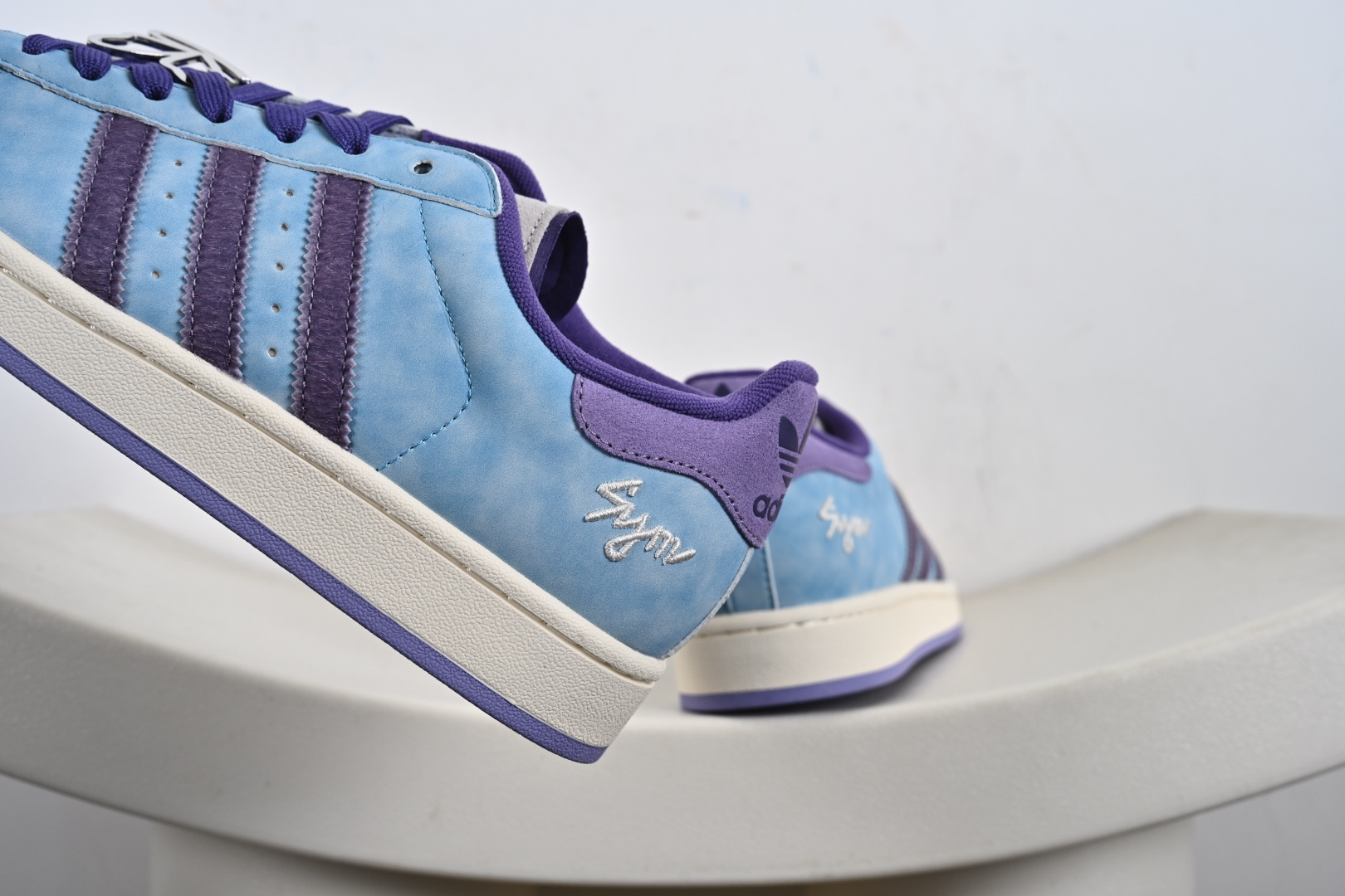 Adidas Originals Superstar II KI3533 贝壳头休闲板鞋