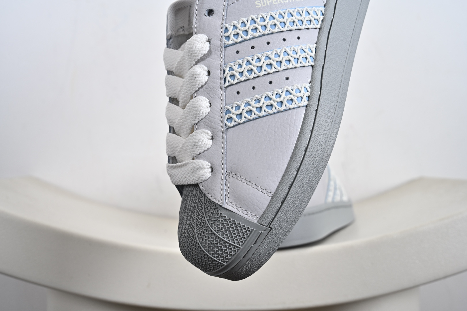 Adidas Originals Superstar II W 经典贝壳头 JQ8729