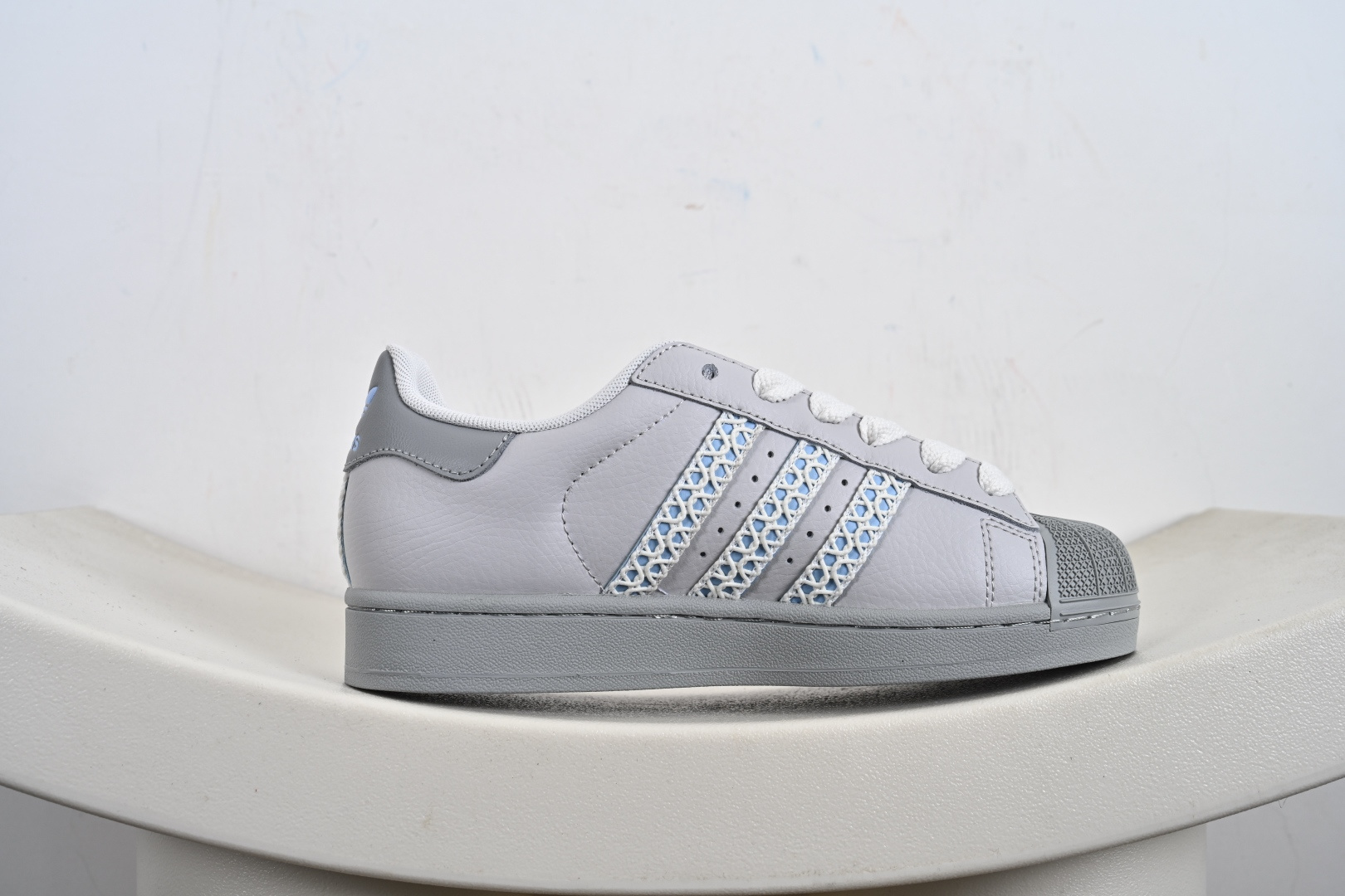 Adidas Originals Superstar II W 经典贝壳头 JQ8729