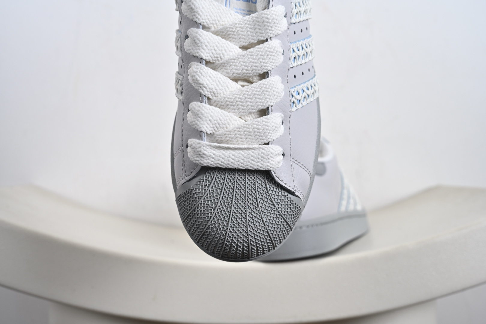 Adidas Originals Superstar II W 经典贝壳头 JQ8729