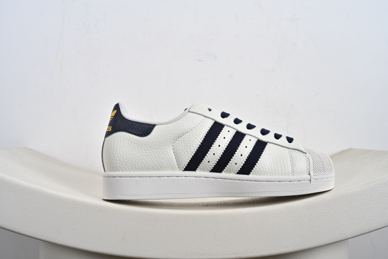 Adidas Originals Superstar II JR6989 贝壳头休闲板鞋