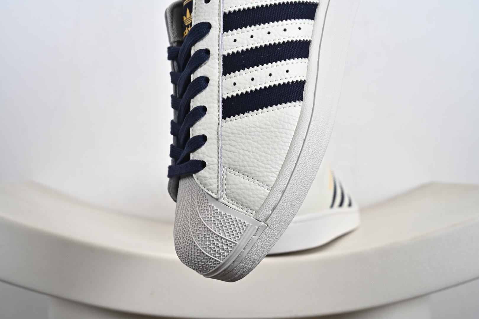 Adidas Originals Superstar II JR6989 贝壳头休闲板鞋