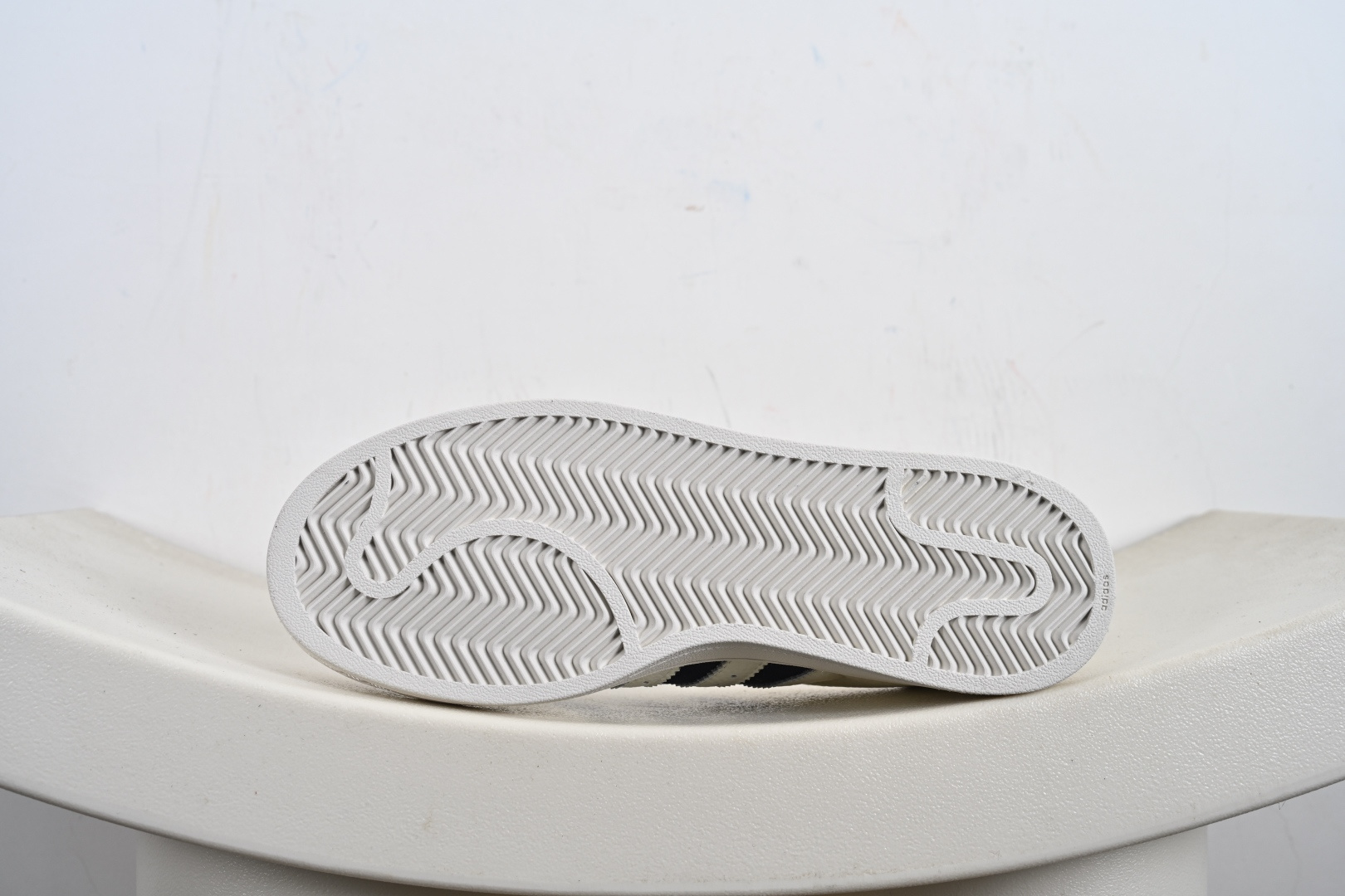 Adidas Originals Superstar II JR6989 贝壳头休闲板鞋