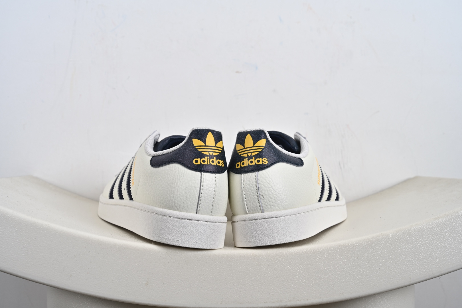 Adidas Originals Superstar II JR6989 贝壳头休闲板鞋