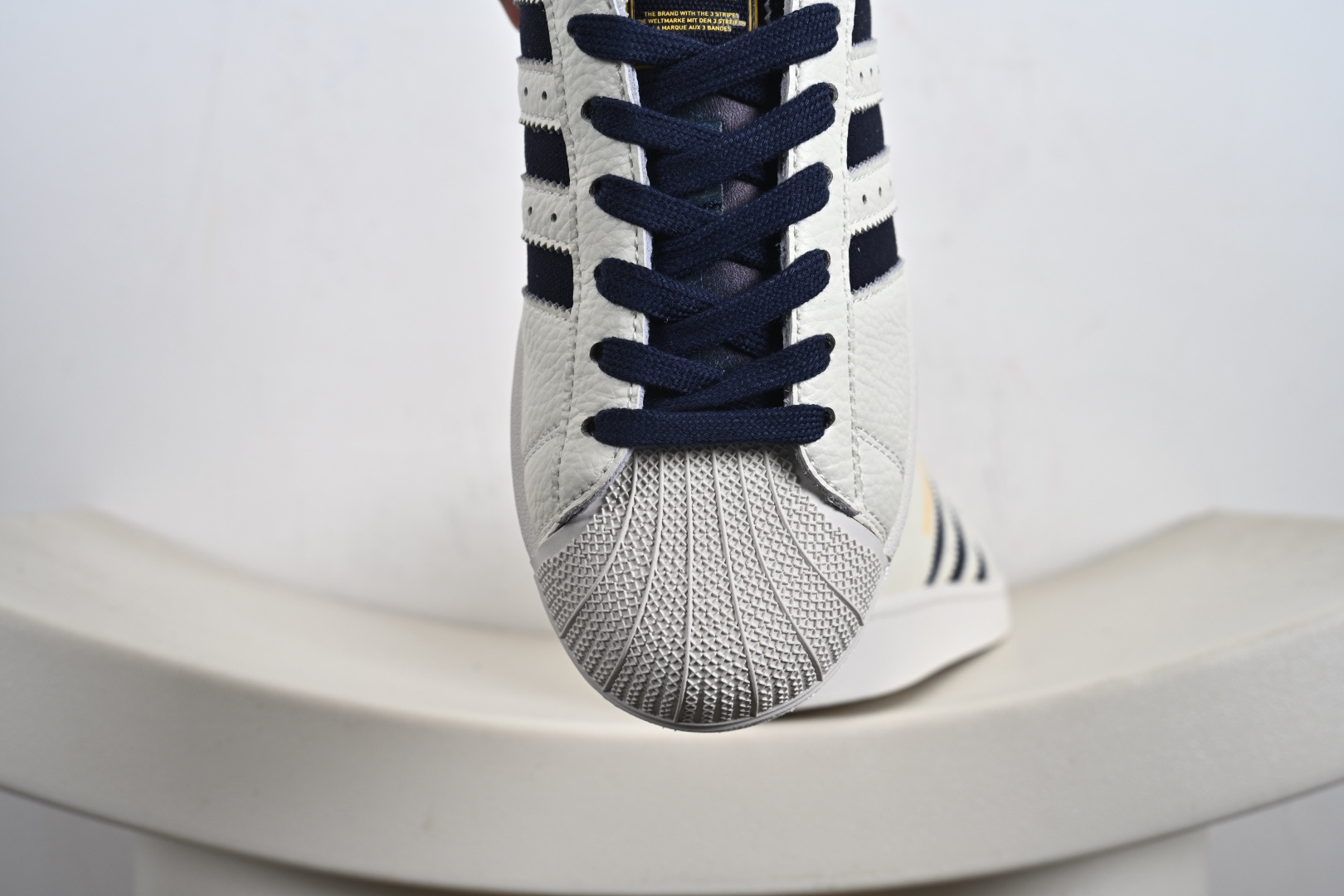 Adidas Originals Superstar II JR6989 贝壳头休闲板鞋