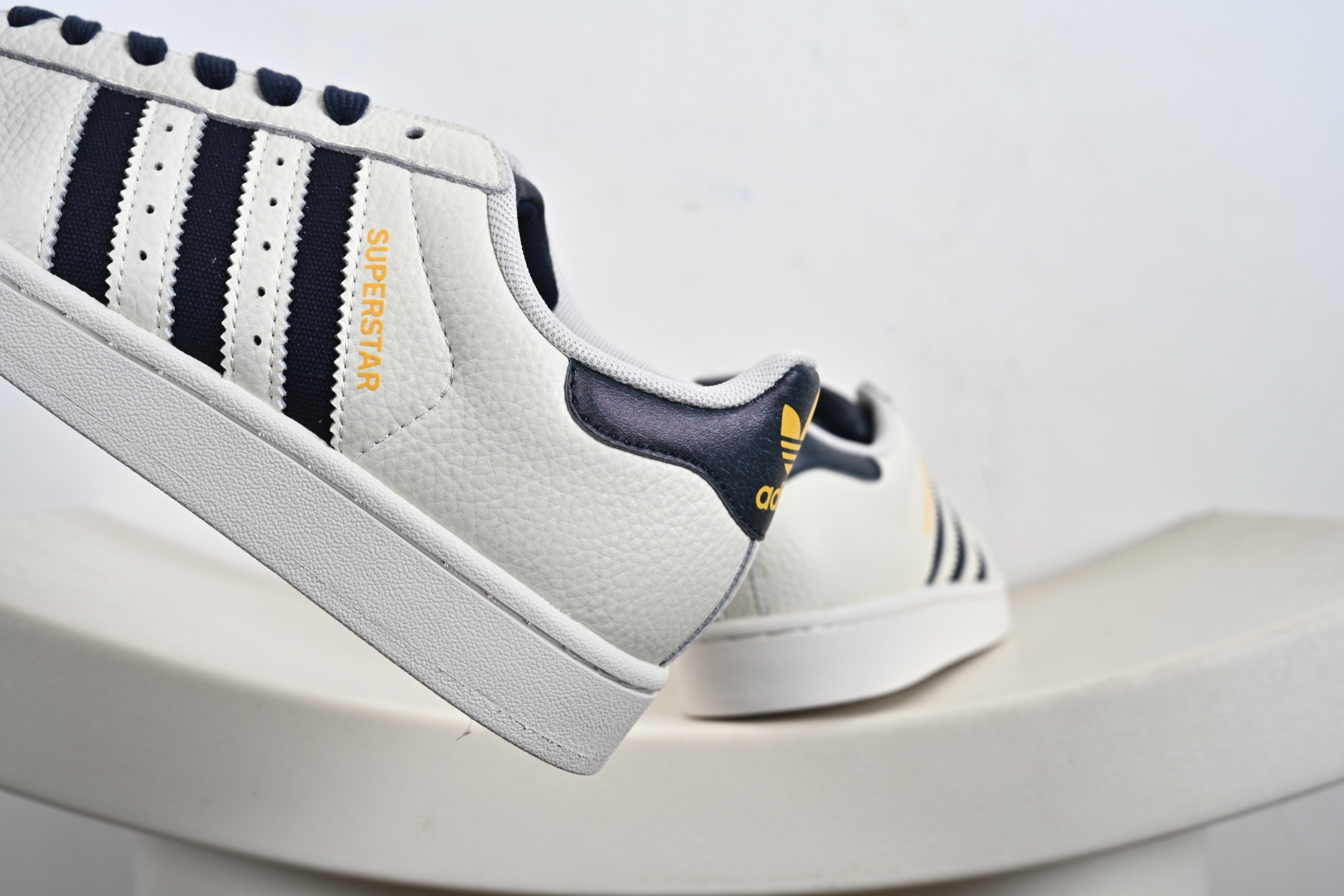 Adidas Originals Superstar II JR6989 贝壳头休闲板鞋
