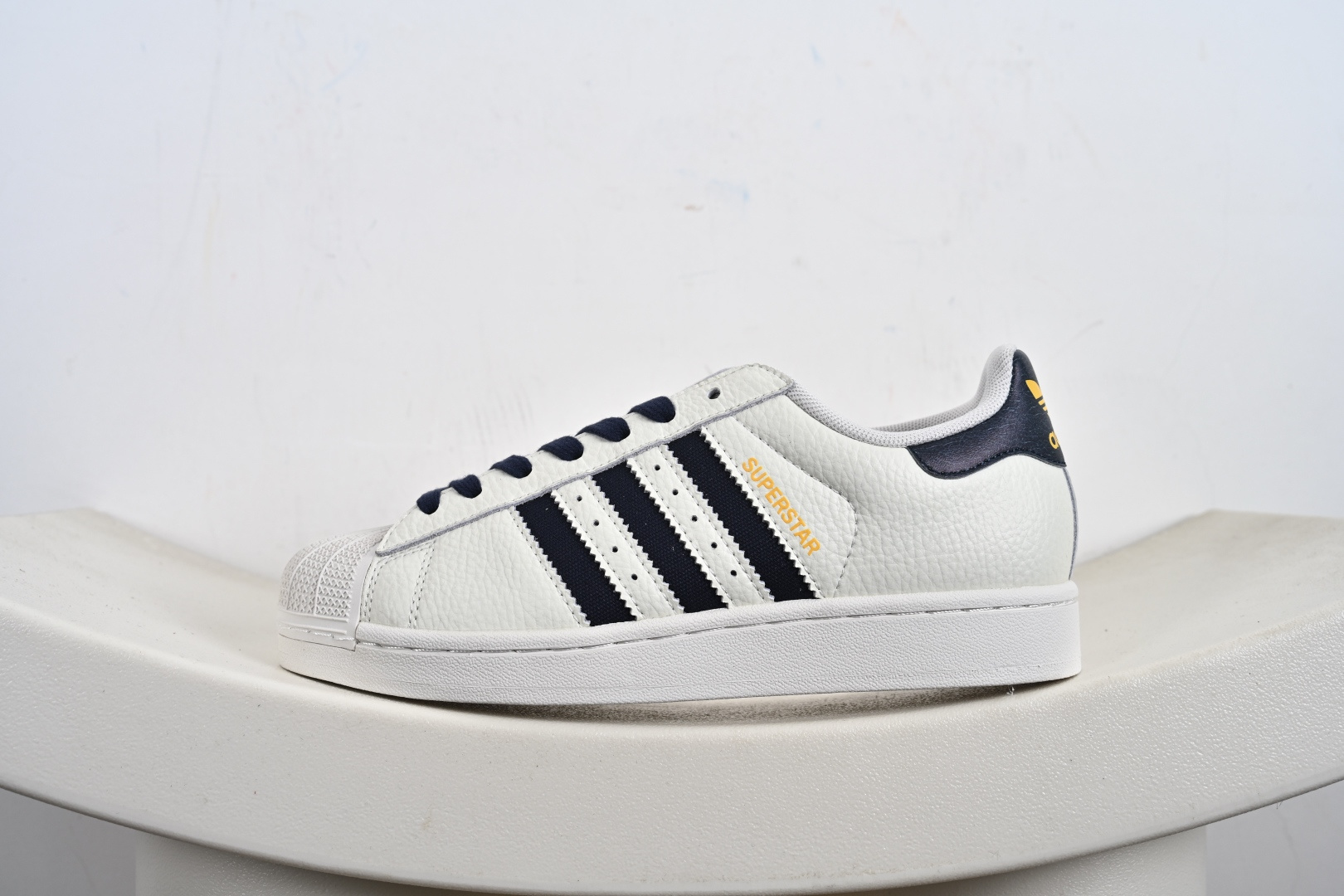 Adidas Originals Superstar II JR6989 贝壳头休闲板鞋