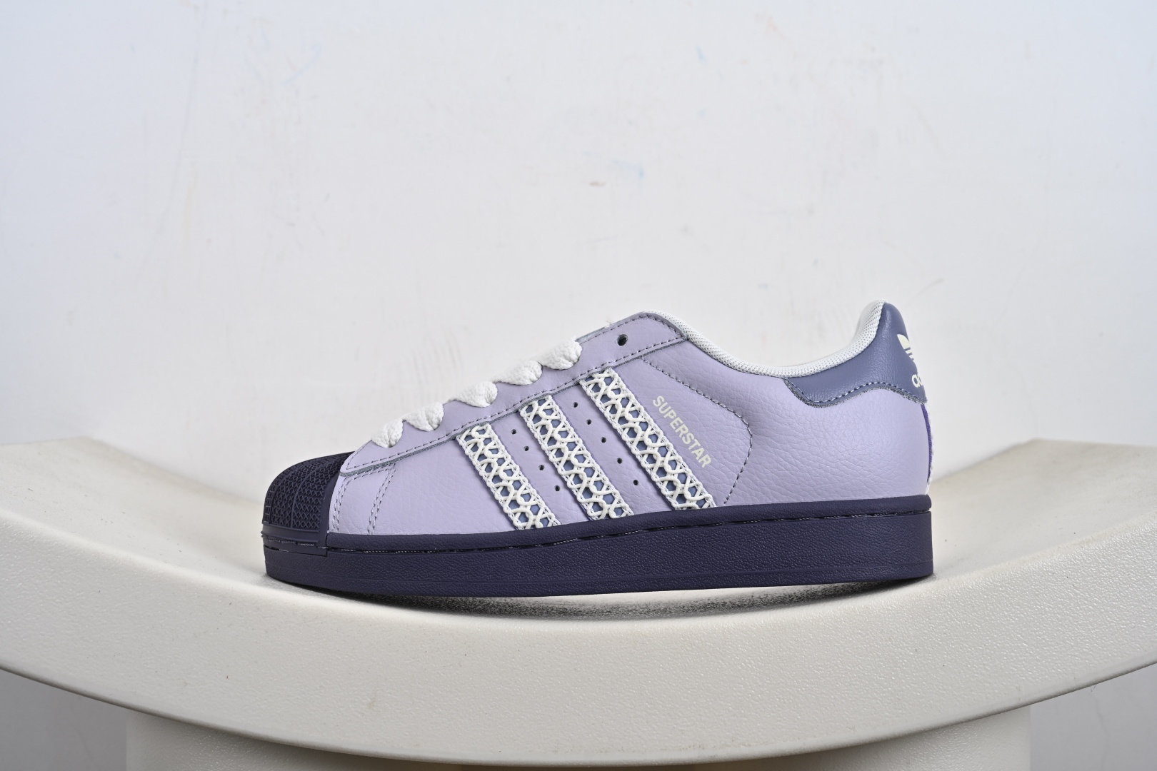 Adidas Originals Superstar II W 经典贝壳头 KJ4210