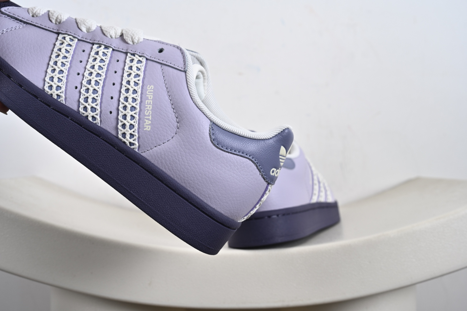 Adidas Originals Superstar II W 经典贝壳头 KJ4210