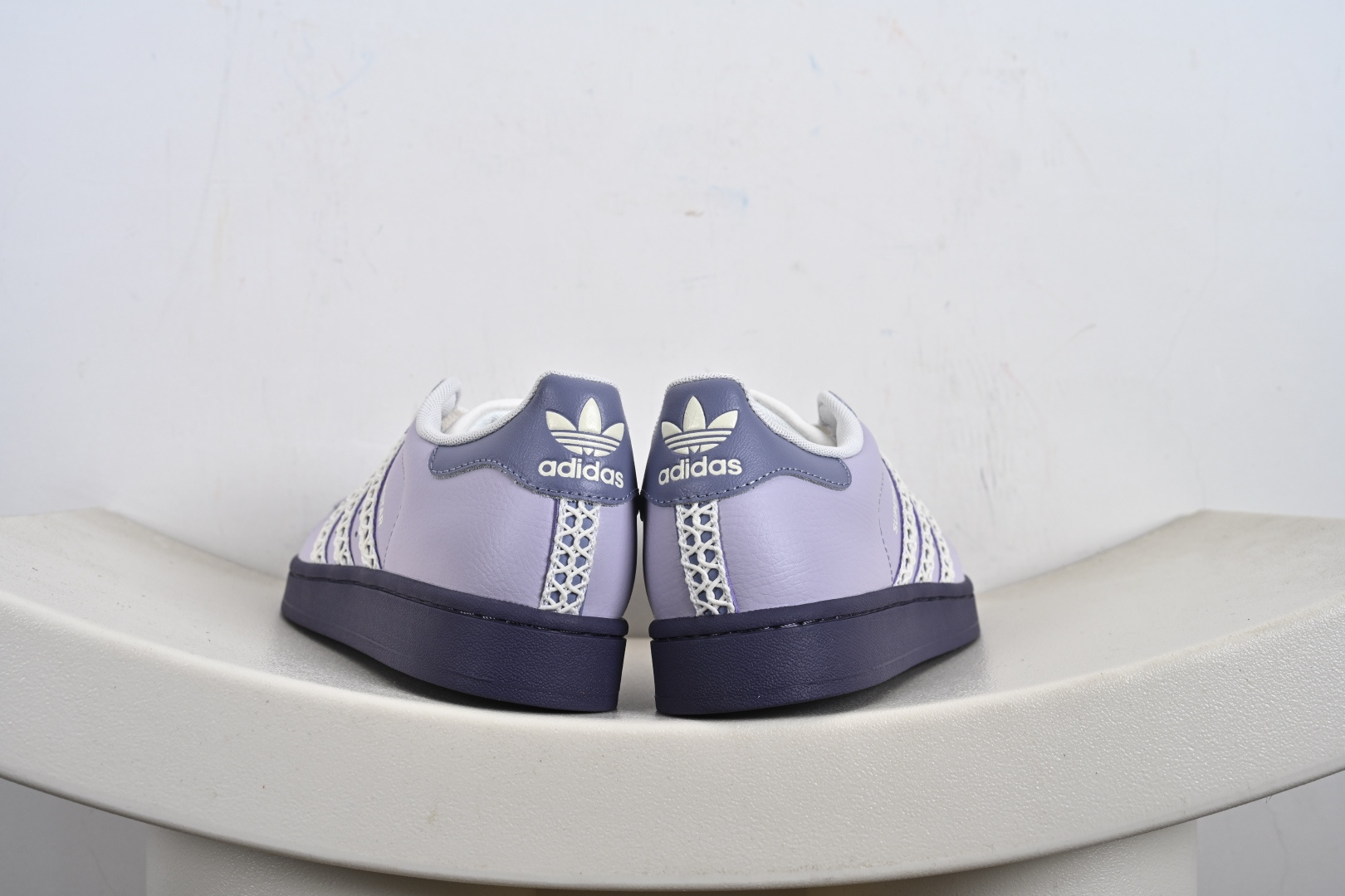 Adidas Originals Superstar II W 经典贝壳头 KJ4210