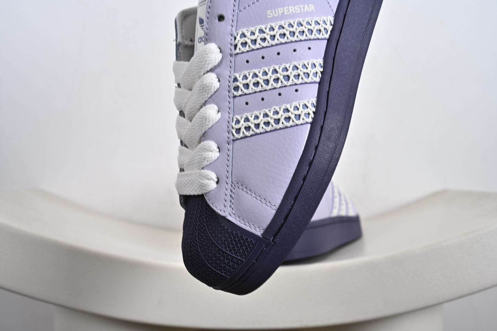 Adidas Originals Superstar II W 经典贝壳头 KJ4210